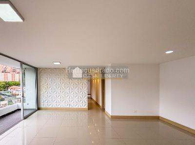 Apartamento en venta en San Diego, Medellín · foto 6 de 16