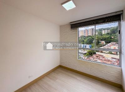 Apartamento en venta en San Diego, Medellín · foto 7 de 16