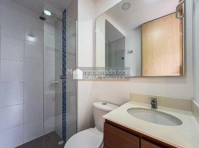 Apartamento en venta en San Diego, Medellín · foto 9 de 16