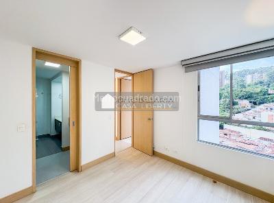 Apartamento en venta en San Diego, Medellín · foto 10 de 16