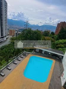 Apartamento en venta en San Diego, Medellín · foto 14 de 16