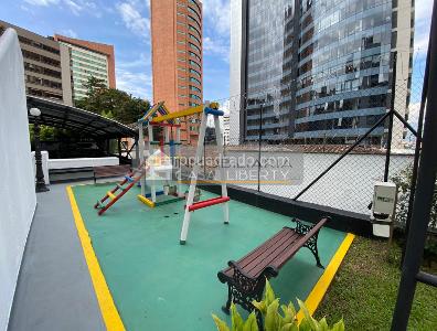 Apartamento de 3 alcobas en venta en Loma De Los Parra, Medellín, 170 m² · foto 16 de 16