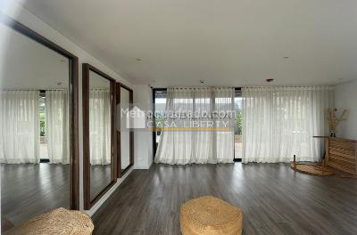 Apartamento de 2 alcobas en venta en El Poblado, Medellín, 93 m² · foto 8 de 16