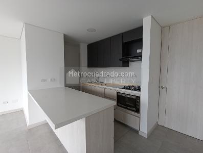 Apartamento de 3 alcobas en venta en Laureles, Medellín, 75 m² · foto 5 de 16