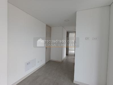 Apartamento de 3 alcobas en venta en Laureles, Medellín, 75 m² · foto 8 de 16