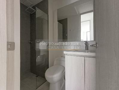 Apartamento de 3 alcobas en venta en Laureles, Medellín, 75 m² · foto 10 de 16