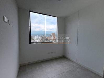 Apartamento de 3 alcobas en venta en Laureles, Medellín, 75 m² · foto 11 de 16