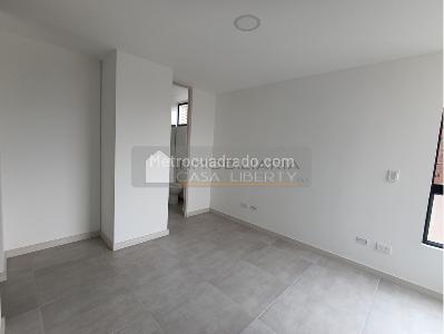 Apartamento de 3 alcobas en venta en Laureles, Medellín, 75 m² · foto 12 de 16