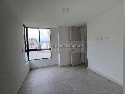 Apartamento de 3 alcobas en venta en Laureles, Medellín, 75 m² · foto 13 de 16