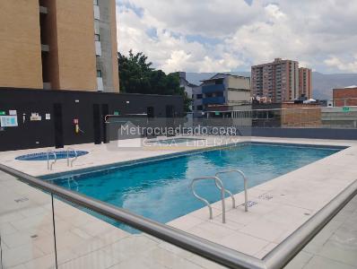 Apartamento de 3 alcobas en venta en Laureles, Medellín, 75 m² · foto 15 de 16