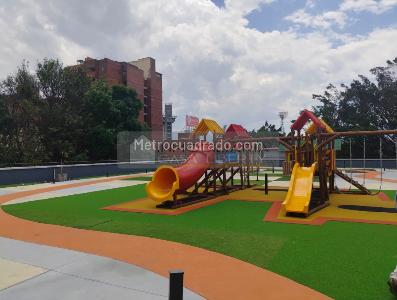 Apartamento de 3 alcobas en venta en Laureles, Medellín, 75 m² · foto 16 de 16