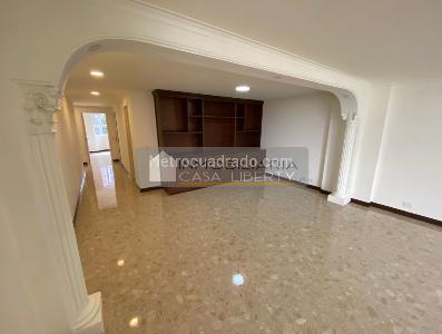 Apartamento de 3 alcobas en venta en Alejandría, Medellín, 170 m² · foto 5 de 18