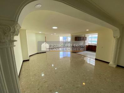 Apartamento de 3 alcobas en venta en Alejandría, Medellín, 170 m² · foto 6 de 18