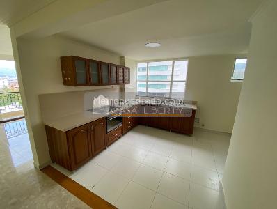 Apartamento de 3 alcobas en venta en Alejandría, Medellín, 170 m² · foto 9 de 18