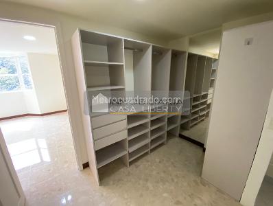 Apartamento de 3 alcobas en venta en Alejandría, Medellín, 170 m² · foto 11 de 18