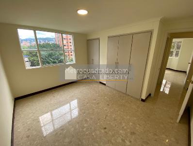 Apartamento de 3 alcobas en venta en Alejandría, Medellín, 170 m² · foto 13 de 18