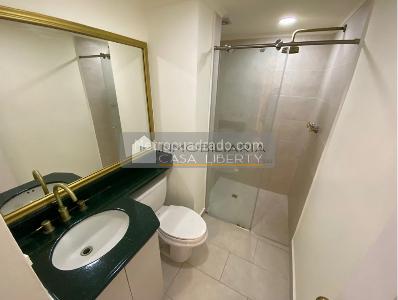 Apartamento de 3 alcobas en venta en Alejandría, Medellín, 170 m² · foto 14 de 18