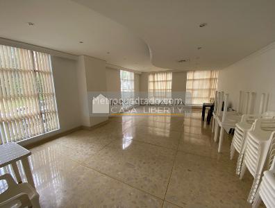 Apartamento de 3 alcobas en venta en Alejandría, Medellín, 170 m² · foto 16 de 18
