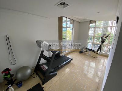 Apartamento de 3 alcobas en venta en Alejandría, Medellín, 170 m² · foto 17 de 18