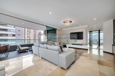 Apartamento en venta en Castropol, Medellín · foto 2 de 18
