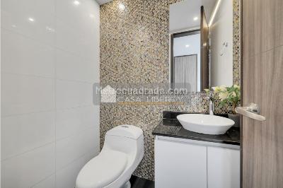 Apartamento en venta en Castropol, Medellín · foto 6 de 18