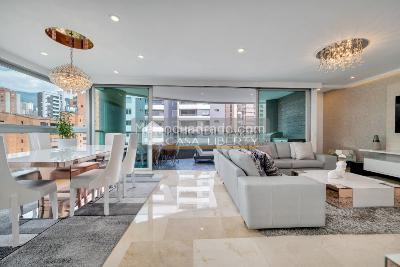 Apartamento en venta en Castropol, Medellín · foto 7 de 18