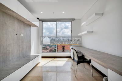 Apartamento en venta en Castropol, Medellín · foto 10 de 18