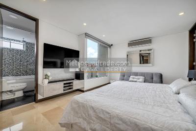 Apartamento en venta en Castropol, Medellín · foto 11 de 18