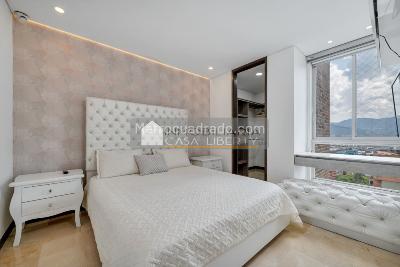 Apartamento en venta en Castropol, Medellín · foto 14 de 18