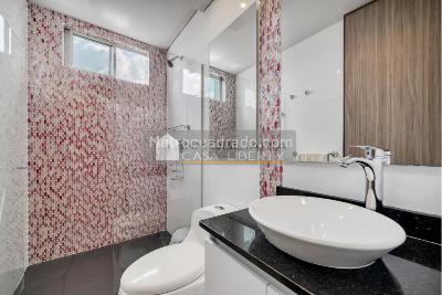 Apartamento en venta en Castropol, Medellín · foto 15 de 18