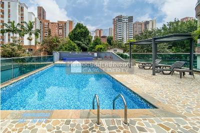 Apartamento en venta en Castropol, Medellín · foto 18 de 18