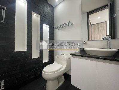 Apartamento en venta en Castropol, Medellín · foto 3 de 20