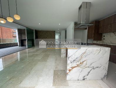 Apartamento en venta en Castropol, Medellín · foto 4 de 20
