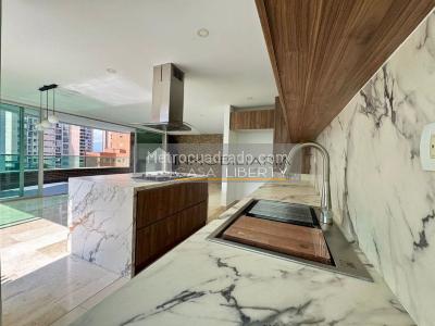 Apartamento en venta en Castropol, Medellín · foto 6 de 20