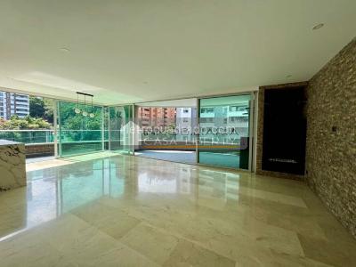Apartamento en venta en Castropol, Medellín · foto 7 de 20