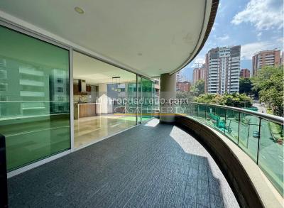 Apartamento en venta en Castropol, Medellín · foto 9 de 20
