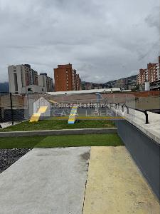 Apartamento de 3 alcobas en venta en Laureles, Medellín, 75 m² · foto 20 de 20