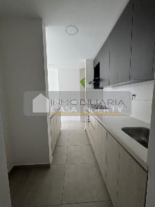 Apartamento de 3 alcobas en venta en Laureles, Medellín, 75 m² · foto 4 de 20