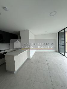 Apartamento de 3 alcobas en venta en Laureles, Medellín, 75 m² · foto 6 de 20