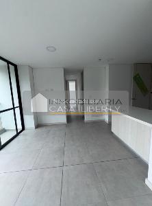 Apartamento de 3 alcobas en venta en Laureles, Medellín, 75 m² · foto 7 de 20