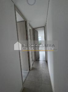 Apartamento de 3 alcobas en venta en Laureles, Medellín, 75 m² · foto 10 de 20