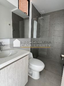 Apartamento de 3 alcobas en venta en Laureles, Medellín, 75 m² · foto 11 de 20