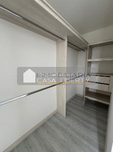 Apartamento de 3 alcobas en venta en Laureles, Medellín, 75 m² · foto 13 de 20