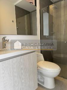 Apartamento de 3 alcobas en venta en Laureles, Medellín, 75 m² · foto 14 de 20