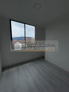 Apartamento de 3 alcobas en venta en Laureles, Medellín, 75 m² · foto 15 de 20