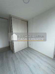 Apartamento de 3 alcobas en venta en Laureles, Medellín, 75 m² · foto 16 de 20