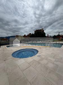 Apartamento de 3 alcobas en venta en Laureles, Medellín, 75 m² · foto 18 de 20