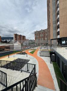 Apartamento de 3 alcobas en venta en Laureles, Medellín, 75 m² · foto 19 de 20