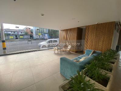 Apartamento en venta en Suramerica, Itagüí · foto 2 de 20