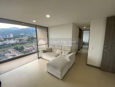 Apartamento en venta en Suramerica, Itagüí · foto 3 de 20